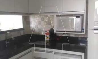 Imagem 4: Araçatuba - Apartamento - Concórdia II