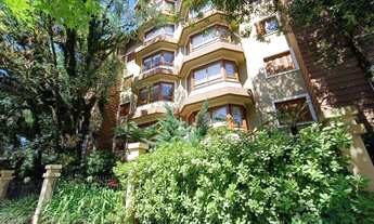 Imagem 1: Apartamento no Centro de Gramado!