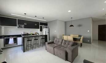 Imagem 3: ! Casa no Luzia Casa com 3 dormitórios