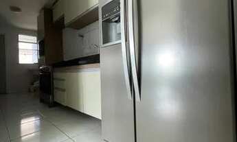 Imagem 7: Apartamento para aluguel possui 78 metros quadrados com 3 quartos