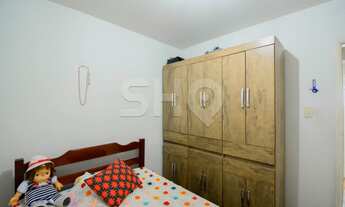 Imagem 5: Apartamento para venda tem 47 metros quadrados com 2 quartos em Sumarezinho - São Paulo