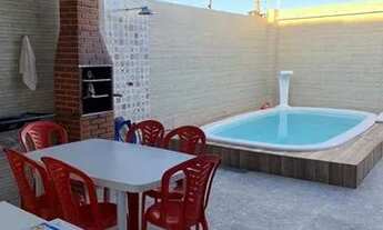 Imagem: Aluga casa de piscina temporada
