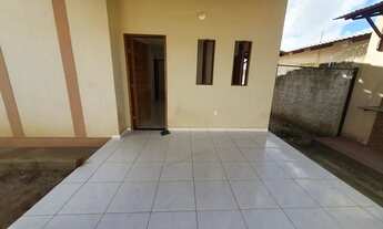 Imagem 5: Casa com 2/4 para alugar em Parnamirim