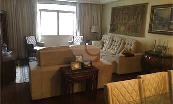 Imagem 2: São Paulo - Apartamento Padrão - BELA VISTA