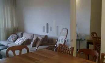 Imagem 4: Apartamento - Bosque - Campinas