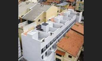 Imagem 7: Apartamento Triplex NOVO com 2 dormitórios suítes, 145 m² | 1 vaga Campestre