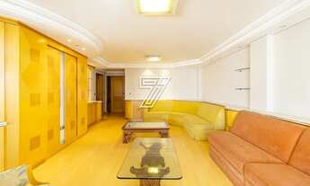 Imagem 6: Apartamento para venda com 234 metros quadrados