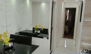 Imagem 4: APARTAMENTO - TATUAPÉ - SP