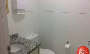 Imagem 7: São Paulo - Conjunto Comercial/Sala - Tatuapé