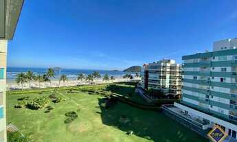 Imagem 7: Apartamento com 3 dormitórios para locação, vista para o mar