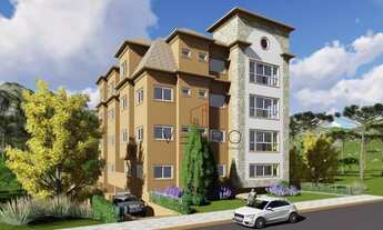 Imagem 6: Apartamento no bairro Avenida Central em Gramado!