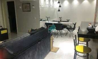 Imagem 3: Apartamento no Cidade Viva com 2 dormitórios à venda, 88 m² por R$ 850.000 - Campestre - S