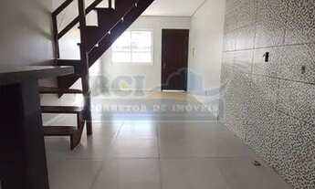 Imagem 6: SOBRADO TRIPLEX NO MORADA DIS ALPES