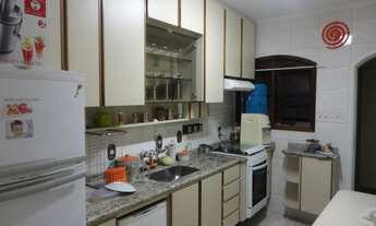 Imagem 7: APTO 3 DORMITÓRIOS RUDGE RAMOS VAGO