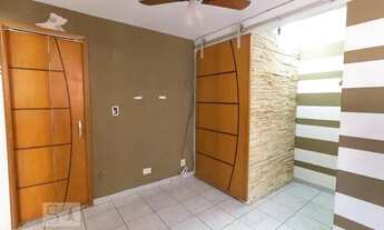 Imagem 2: Apartamento para Aluguel - Sapopemba, 2 Quartos, 48 m2