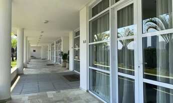 Imagem 2: Lindo Apartamento 45 m2 com vaga