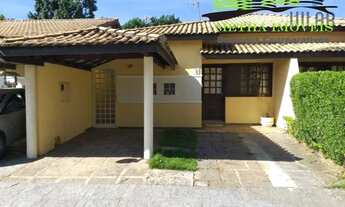 Imagem: CASA RESIDENCIAL em SOROCABA - SP, VILA