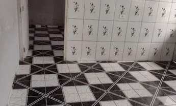 Imagem 3: Casa 3comodos aluga-se- jardim silveira