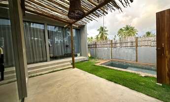 Imagem 3: Excelente oportunidade 2 suítes e piscina no Patacho - Porto de Pedras - Alagoas