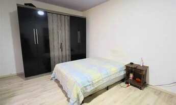 Imagem 3: Casa na Vila Santa Clara com 4 quartos e 1 vaga