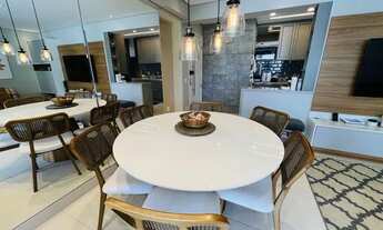 Imagem 7: Apartamento com 3 dormitórios à venda, 123 m² - Riviera - Módulo 7 - Bertioga/SP