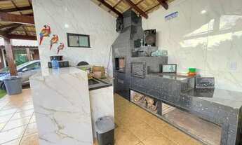 Imagem 5: Vendo casa lote 900m em cond. consolidado Av. São francisco bem no inicio Ponte Alta Norte