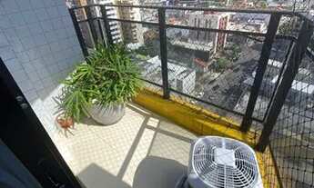 Imagem 4: Village Gold - Vendo Apartamento no Umarizal - 3 suítes - 2 vagas - 150 m² - Andar alto