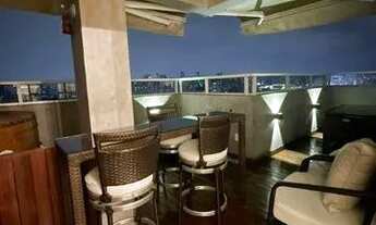 Imagem: Cobertura - 2 dorms. - mooca - ref vc065