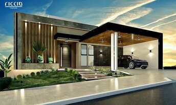 Imagem: SãO JOSé DOS CAMPOS - Casa de Condomínio