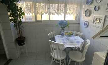 Imagem 7: Apartamento para venda tem 103 m² com 3 quartos em Mont Serrat - Porto Alegre - RS