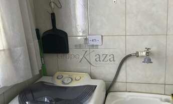 Imagem 7: Apartamento - Centro - Residencial San Giuseppe - 35m² - 1 Dormitório