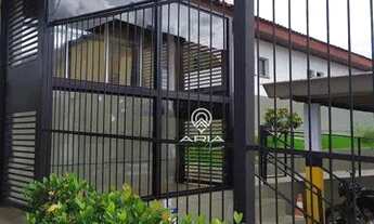 Imagem 4: Apartamento com 2 dormitórios à venda, 50 m² - Nova Olinda - Londrina/PR