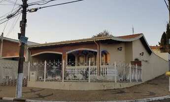 Imagem 4: Casa - Vila Georgina - Campinas