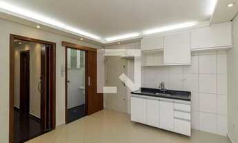 Imagem 4: Apartamento para Aluguel - Santa Cecília, 1 Quarto, 47 m2