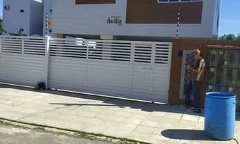 Imagem: Apartamento para venda tem 55 metros quadrados