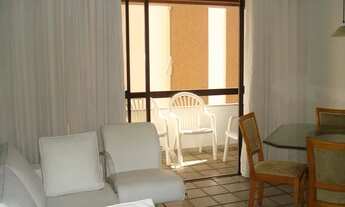 Imagem 4: APARTAMENTO 2 QUARTOS (1 SUÍTE), EM 50M², NA PITUBA