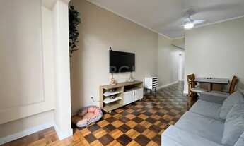 Imagem 3: Apartamento 85m² - 3 dormitórios, sacada, churrasqueira no bairro Cidade Baixa