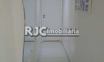 Imagem 6: Apartamento de 420 metros quadrados no bairro Grajaú com 5 quartos