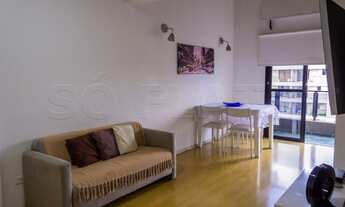 Imagem: Apartamento Duplex em Moema próximo ao