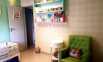 Imagem 7: Apartamento à venda, 3 quartos, 1 suíte, 2 vagas, Madalena - Recife/PE