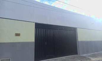 Imagem: CASA CONJUNTO CEARA