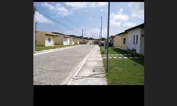 Imagem 3: Passo chave no condomínio tracoa1