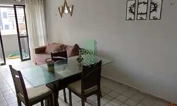 Imagem: Aluga apartamento MOBILIADO, em Intermares