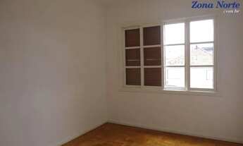 Imagem 5: AMPLO apto de 02 dormitórios, 67m2, de frente, sala, cozinha com armários, banheiro social