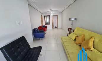 Imagem 4: Apartamento para venda com 235 metros quadrados com 4 quartos em Praia do Morro - Guarapar