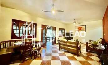 Imagem 7: Casa Linear de Condomínio á venda - 600m2 - Limoeiro - Guapimirim/RJ - Código: 79