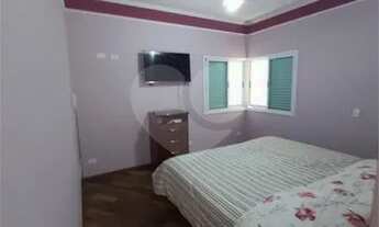 Imagem 7: Sobrado com 3 dormitório para venda no bairro Vila Guilherme em São Paulo