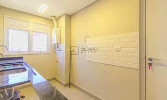 Imagem 6: Apartamento Locação 2 Dormitórios - 90 m² Pinheiros