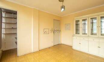 Imagem 6: Apartamento Venda Ibirapuera 103 m² 3 Dormitórios