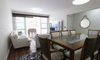 Imagem 2: Apartamento para Venda em Guarujá, Jardim Astúrias, 3 dormitórios, 1 suíte, 3 banheiros, 1